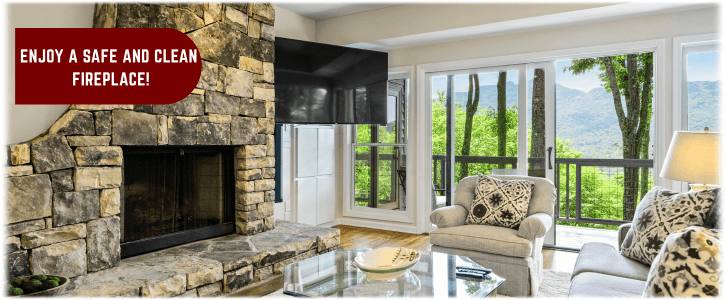 Fireplace Cleaning Ashland VA