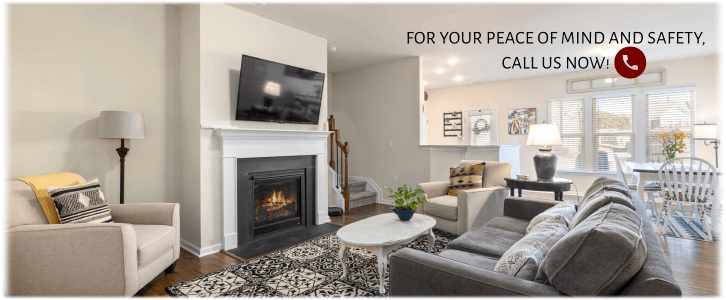 Fireplace Repair Ashland VA