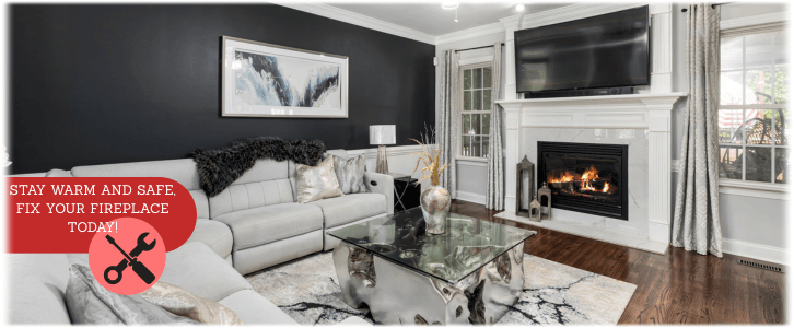 Ashland VA Chimney Cleaning